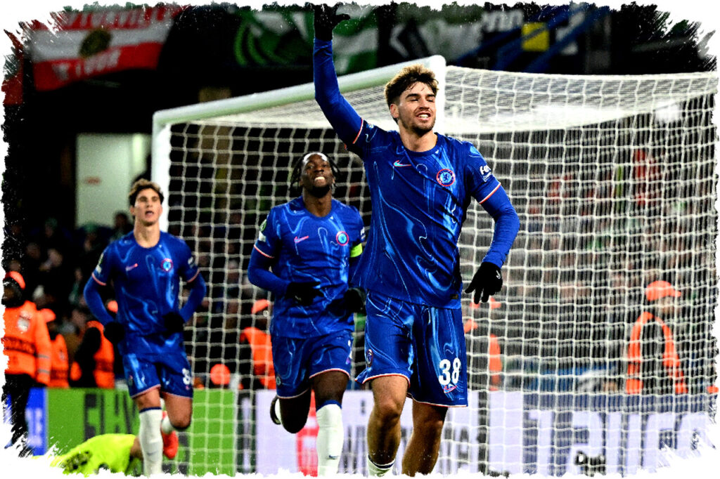 Live Streaming Liga Champions: Napoli vs Chelsea Siaran Langsung Kick Off Malam Ini