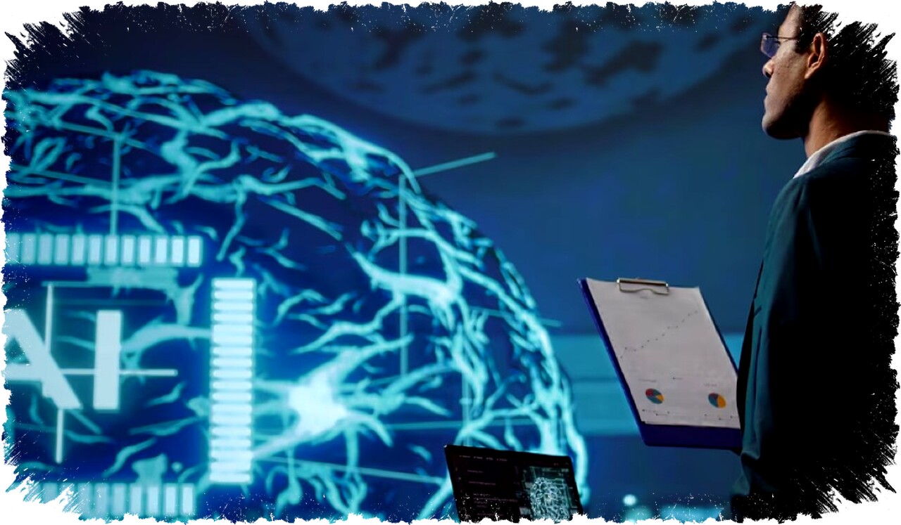 Agentic AI: Transformasi Kecerdasan Buatan dari Hanya Bicara Menjadi Bertindak Efektif