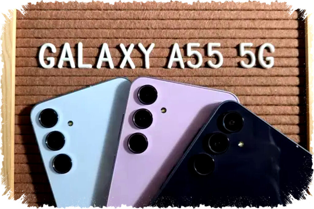 Samsung Galaxy A55 5G Turun Harga Awal 2026, Apakah Masih Layak Dibeli? Simak Review Lengkapnya!
