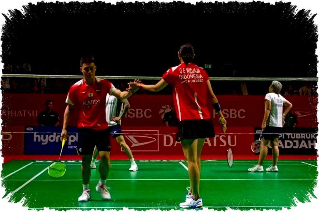 Empat Pasangan Ganda Campuran Indonesia Lolos ke 16 Besar Thailand Masters, Siapa Saja?
