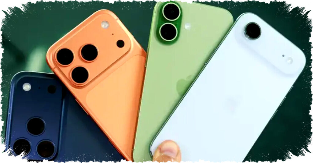 iPhone 18 Bakal Punya Layar OLED Paling Terang di Seri Standar, Lampaui 3.000 Nits!