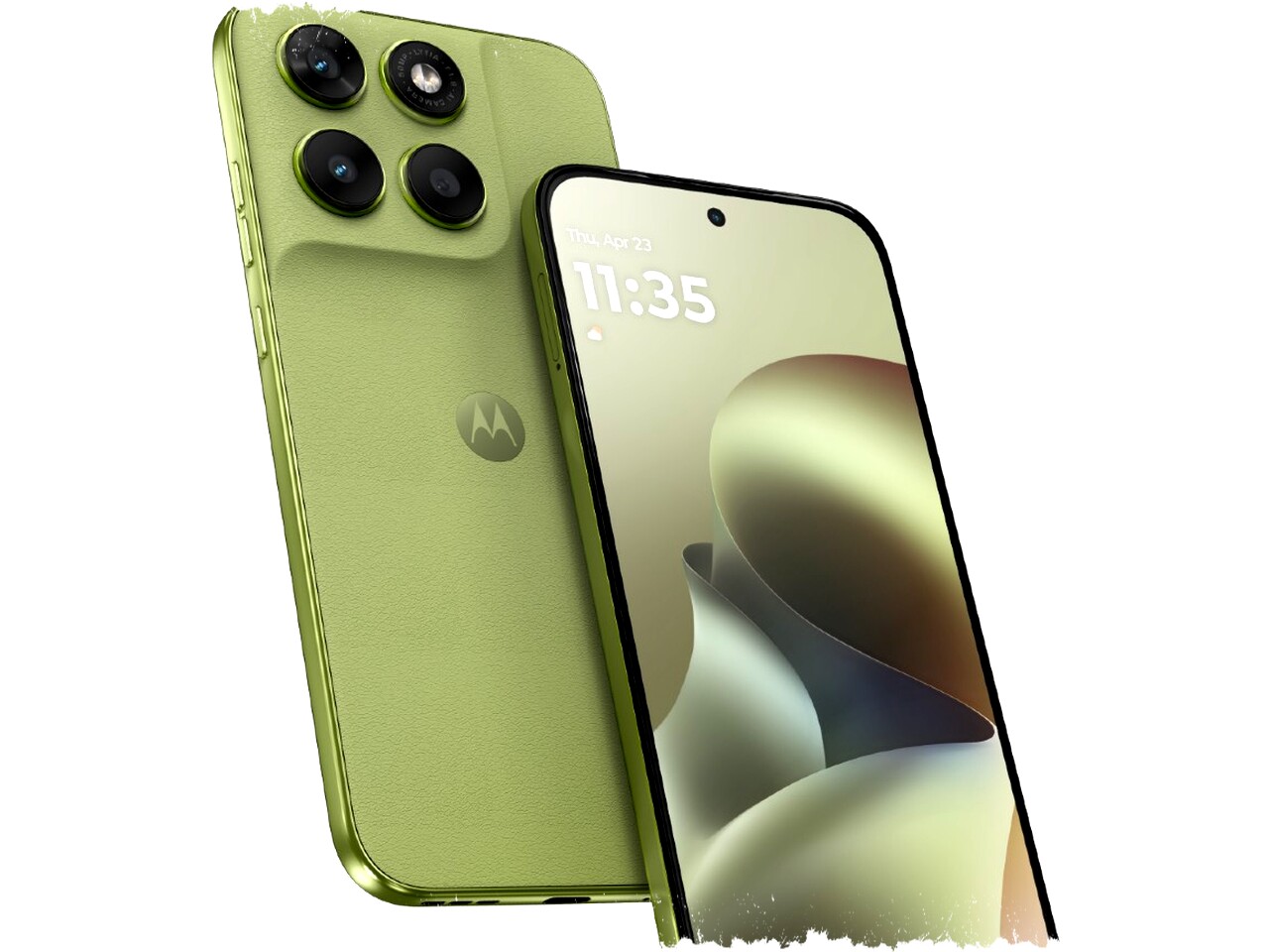 Motorola Moto G67 Hadir dengan Prosesor Lemah dan Baterai Lebih Kecil Dibanding Moto G64 2026 Motorola Moto G67 Hadir dengan Prosesor Lemah dan Baterai Lebih Kecil Dibanding Moto G64 2026