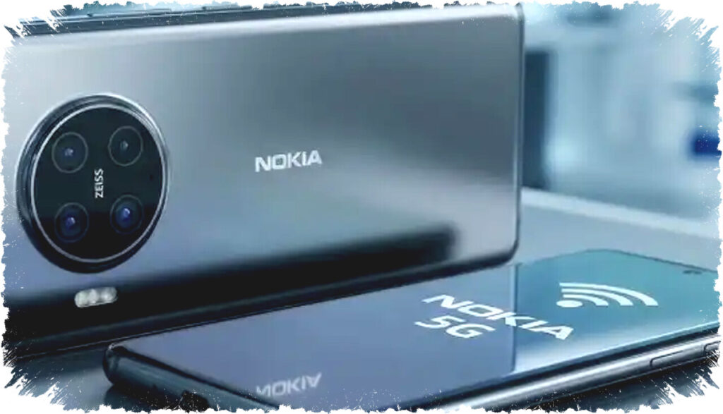 Nokia N75 Max Pro 5G: Kamera 200MP & Baterai 7100mAh, Harga Rp6,8 Juta di 2026!