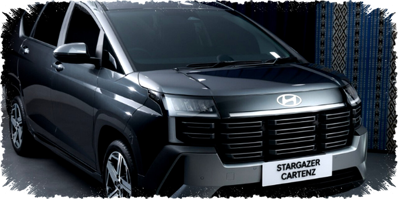 Skema Kredit Hyundai Stargazer Cartenz dengan Cicilan Ringan Mulai Rp 5 Jutaan per Bulan