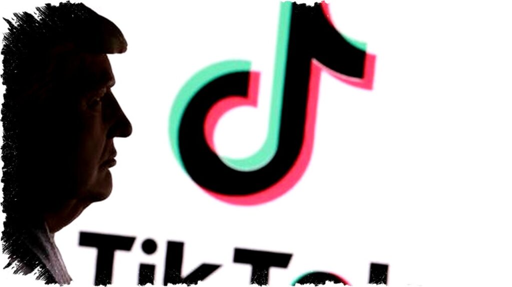 TikTok Berubah Usai Lepas ke Sekutu Trump: Dampak Pemblokiran Konten & Isu Teknis di AS