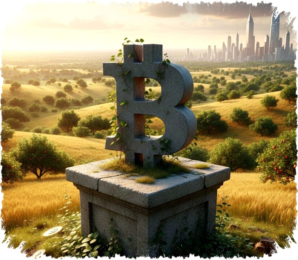 Apakah “Koma” Harga Bitcoin Kini Jadi Kemenangan Tersembunyi? Analisis & Prediksi 2026