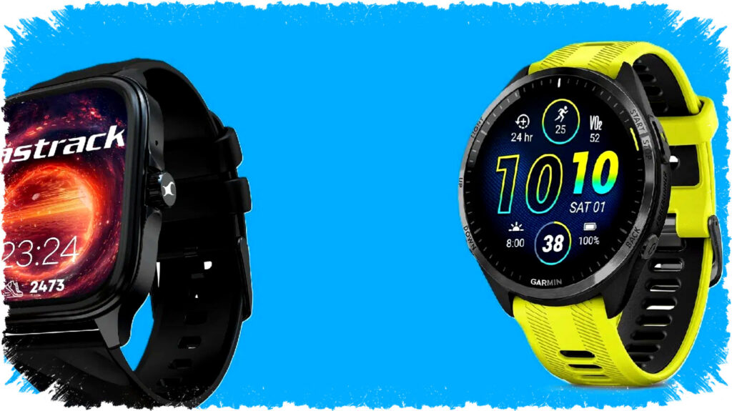 5 Smartwatch Terbaik untuk Renang dengan Fitur Water Resistance & Pelacakan Detak Jantung