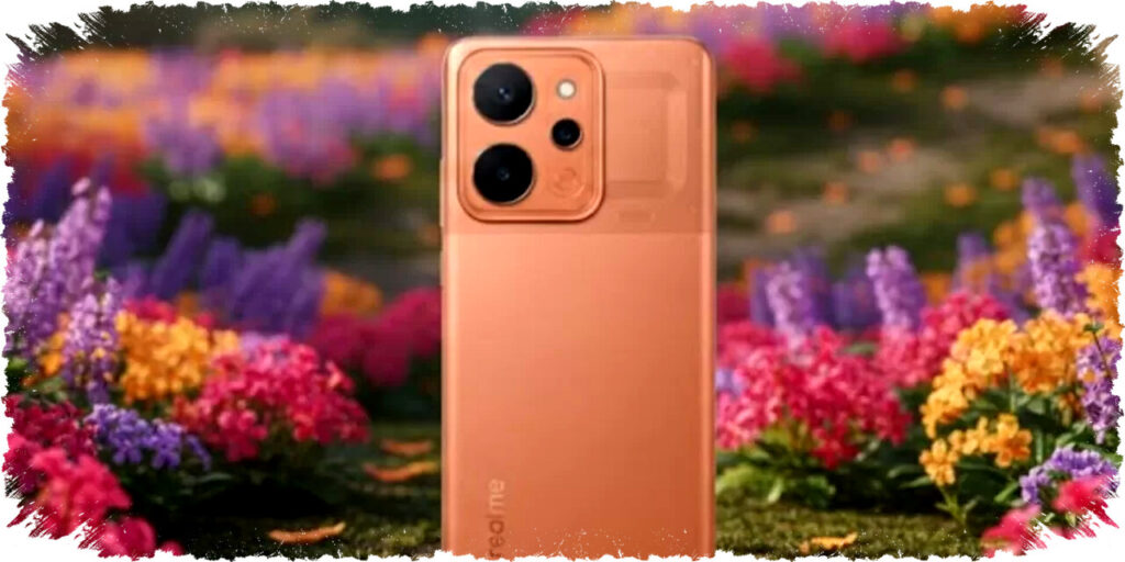 Realme P4 Power Hadir dengan Baterai 10.001mAh Setara Power Bank, Rilis Januari 2026