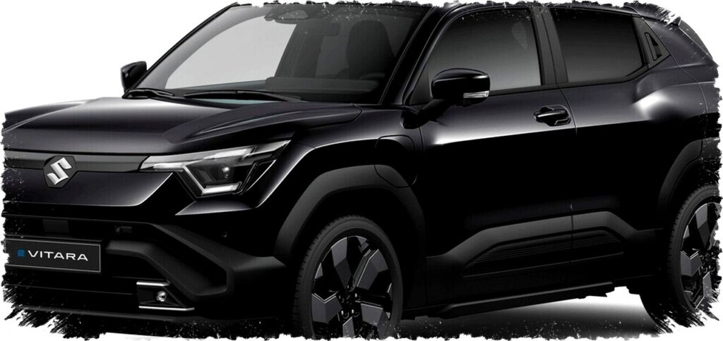 Suzuki e-Vitara: SUV Listrik dengan Teknologi Canggih, Performa Handal, dan Baterai Tahan Lama