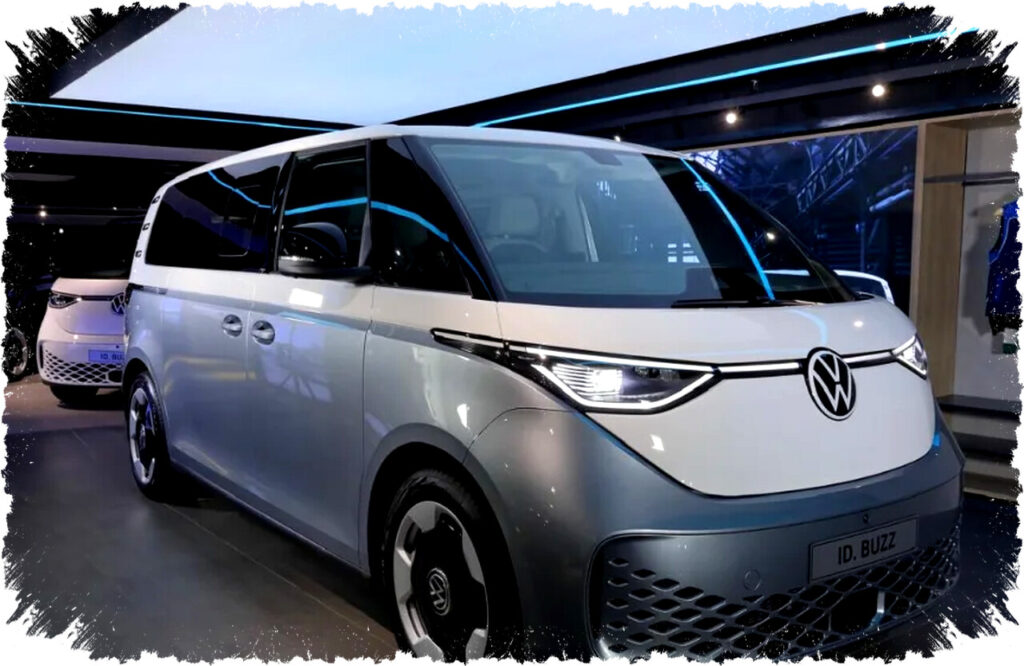 VW Luncurkan ID. Buzz BOZZ White Signature Edition: Kesempurnaan EV Premium dengan Fitur Mewah & Performa Tinggi