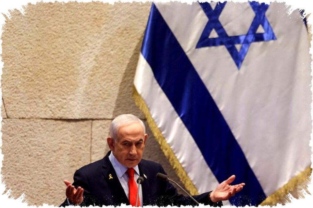 Parlemen Israel Kaji Voting Anggaran 2026, Netanjahu Hadapi Risiko Pemilu Dini Karena Koalisi Retak