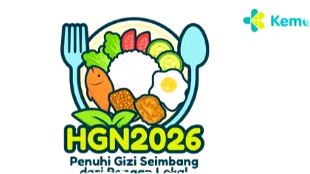 Ucapan Selamat Hari Gizi Nasional untuk Kolega: Contoh Kalimat Formal dan Informal yang Inspiratif