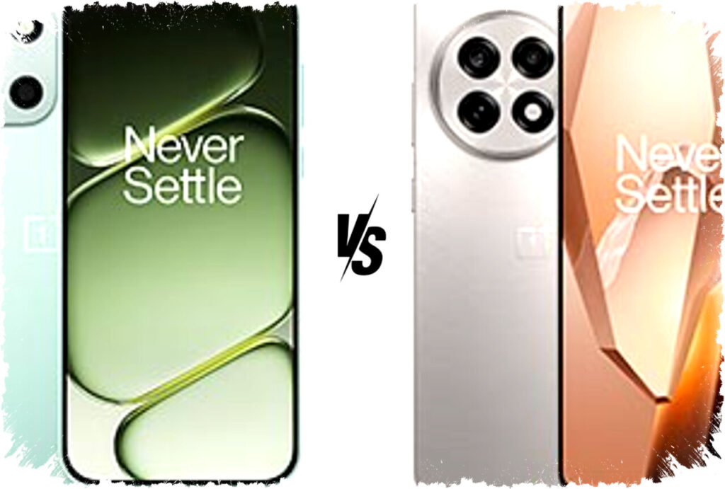 Perbandingan Lengkap OnePlus Turbo 6 vs OnePlus 13R: Spesifikasi, Performa, dan Pilihan Terbaik