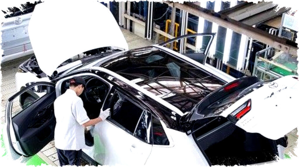 Gaikindo Pasrahkan Kelanjutan Insentif Otomotif 2026, Fokus Serahkan ke Pemerintah