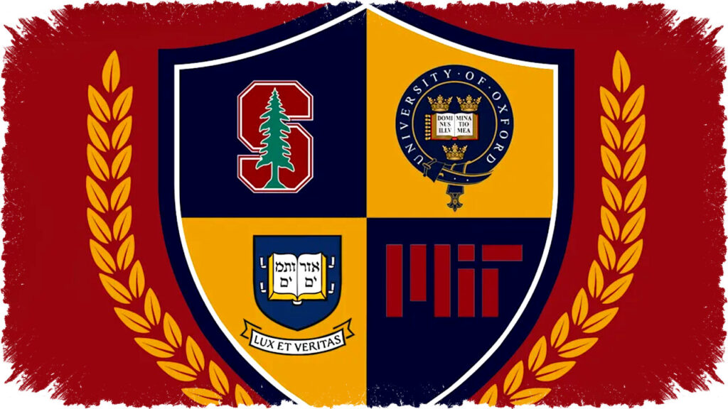 Daftar Universitas Terbaik Dunia 2026: Dominasi AS & Inggris, Tantangan Akses Sosial-ekonomi