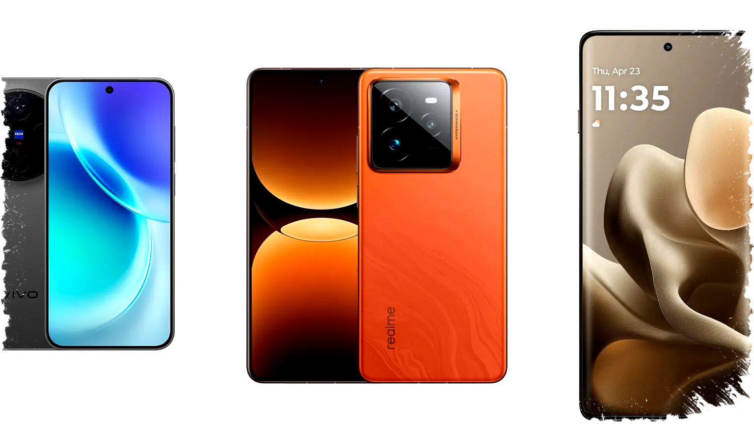 5 Smartphone dengan PWM/DC Dimming Terbaik 2026 untuk Tampilan Layar Nyaman dan Anti-Flicker 5 Smartphone dengan PWM/DC Dimming Terbaik 2026 untuk Tampilan Layar Nyaman dan Anti-Flicker