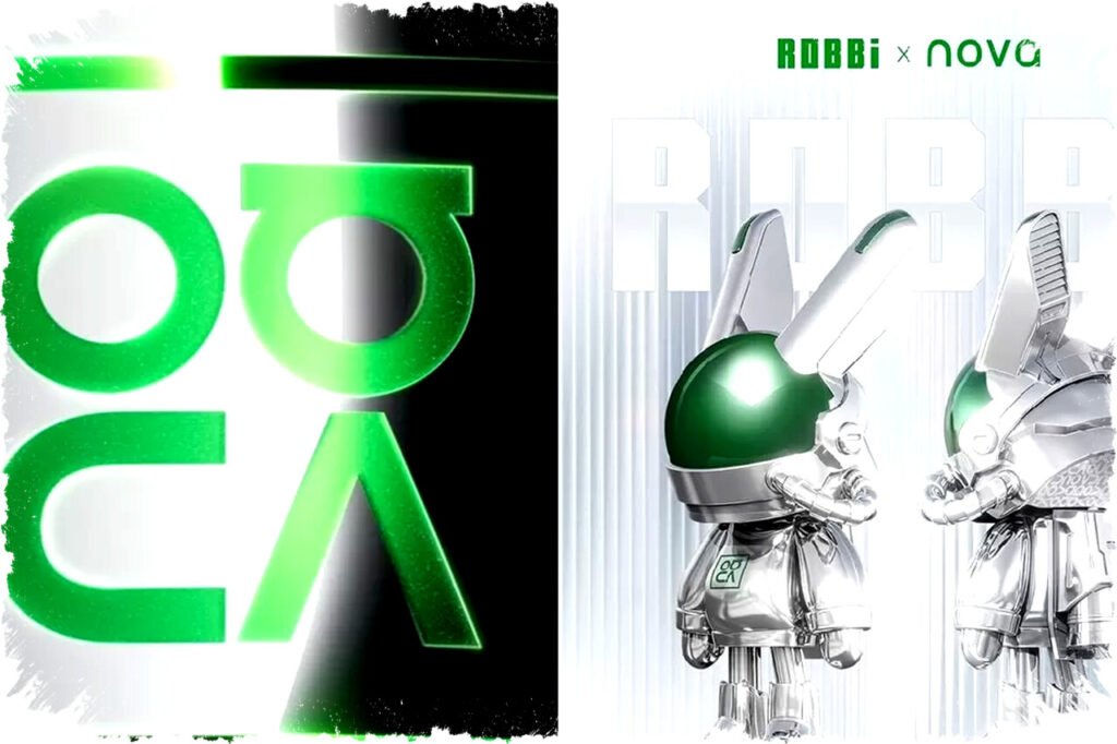 Huawei Nova 15 Ultra Edisi ROBBi: Koleksi Eksklusif Gadget & Seni dengan Gift Box Limited Edition