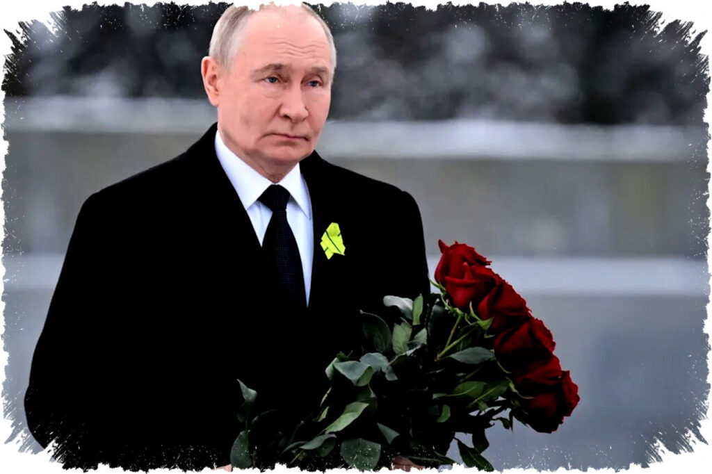 Putin Sambut Pemimpin Interim Suriah Bahas Keberlanjutan Basis Militer Rusia di Negeri Itu