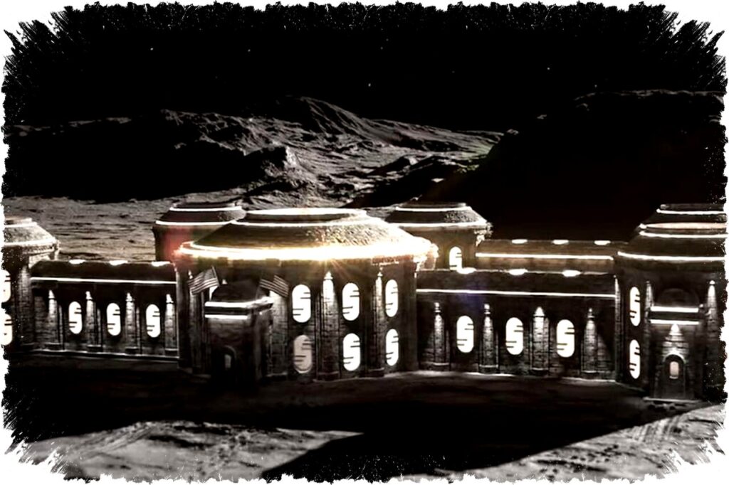 Startup GRU Rencanakan Pembukaan Hotel di Bulan Tahun 2032, Terinspirasi Villain Despicable Me