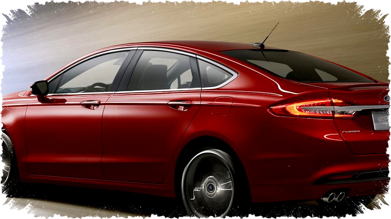 Ford Buka Peluang Hadirkan Kembali Sedan untuk Solusi Mobil Terjangkau di Masa Depan Ford Buka Peluang Hadirkan Kembali Sedan untuk Solusi Mobil Terjangkau di Masa Depan