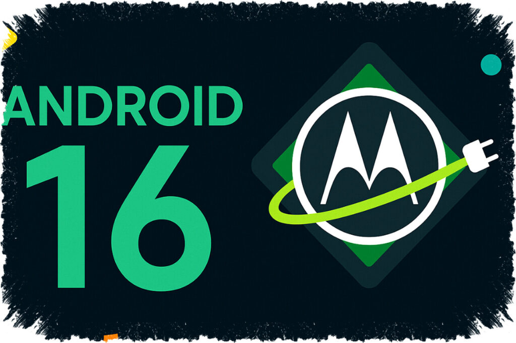 Empat Smartphone Motorola Terbaru Kini Bisa Coba Android 16 Beta, Daftar dan Update Mudah!