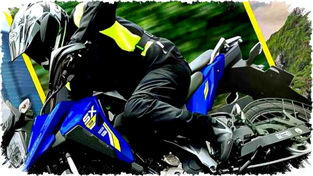 Suzuki V-Strom 250 SX 2026, Motor Petualang Entry Level Ideal untuk Touring Harian dan Pemula