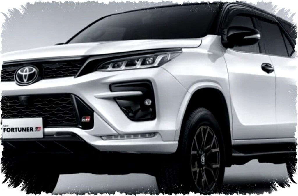 Toyota Fortuner GR Sport Facelift 2026 Resmi Meluncur, Desain Gagah dan Teknologi Keselamatan Terbaru