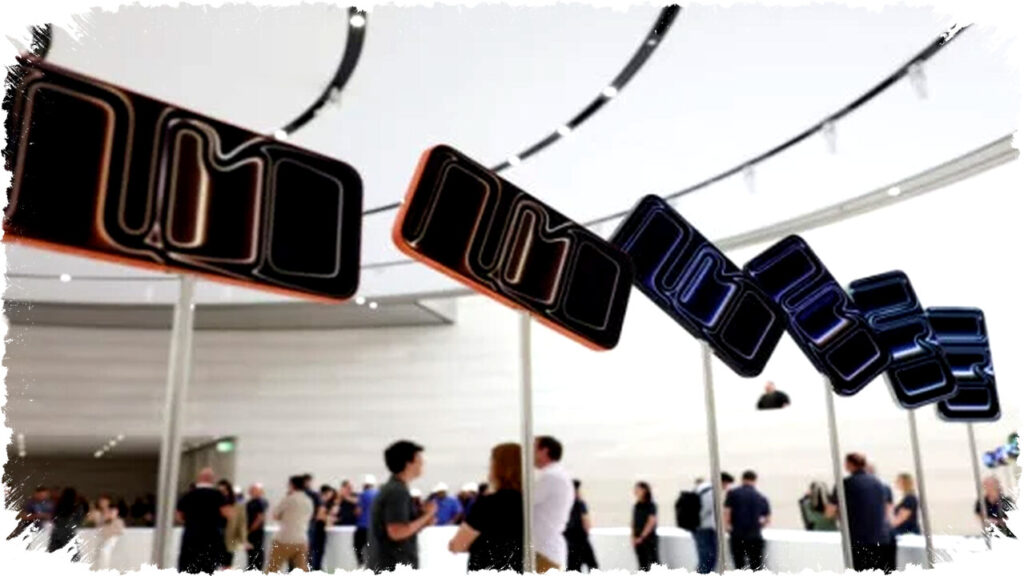 Apple Rombak Total Kamera iPhone Air 2 dengan Tambahan Ultra Wide dan Face ID Super Tipis