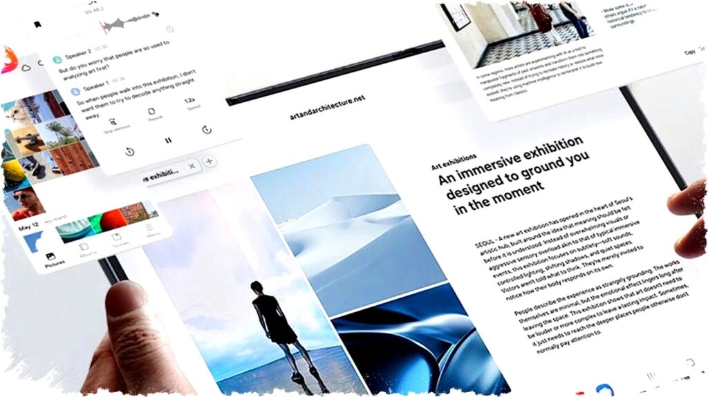 Samsung Galaxy Z TriFold Ungkap Harga Fantastis dan Fitur Canggih, Siap Saingi Tablet Android!