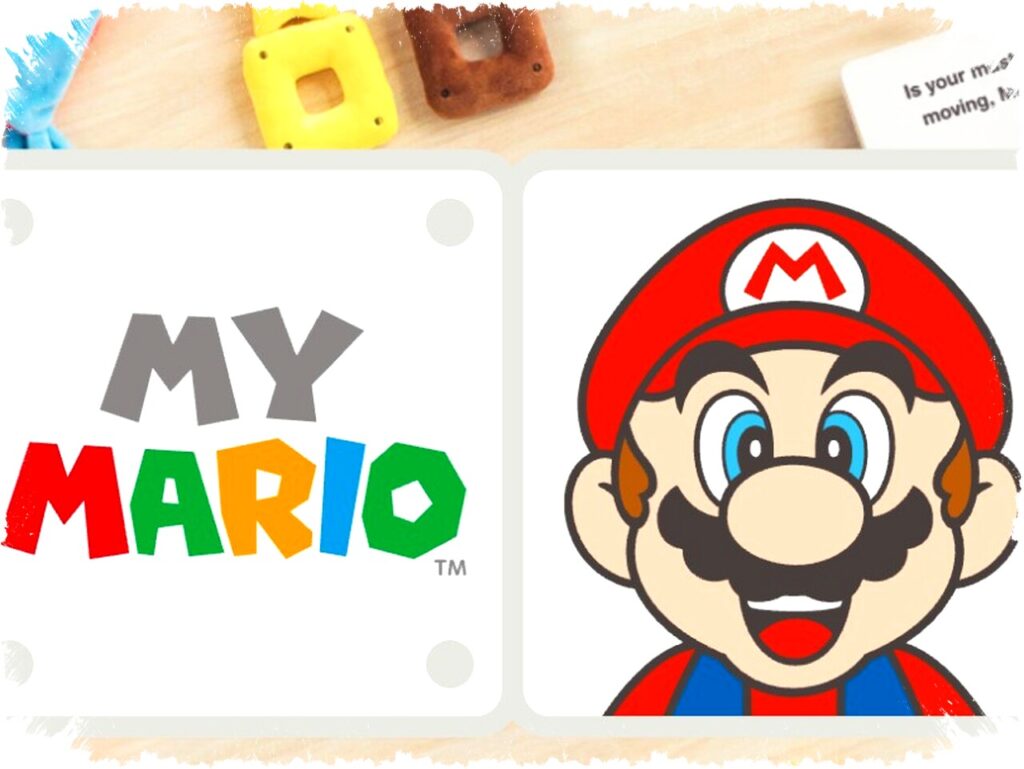 Nintendo Luncurkan Koleksi My Mario, Produk Kreatif untuk Generasi Baru Pecinta Game Anak-anak