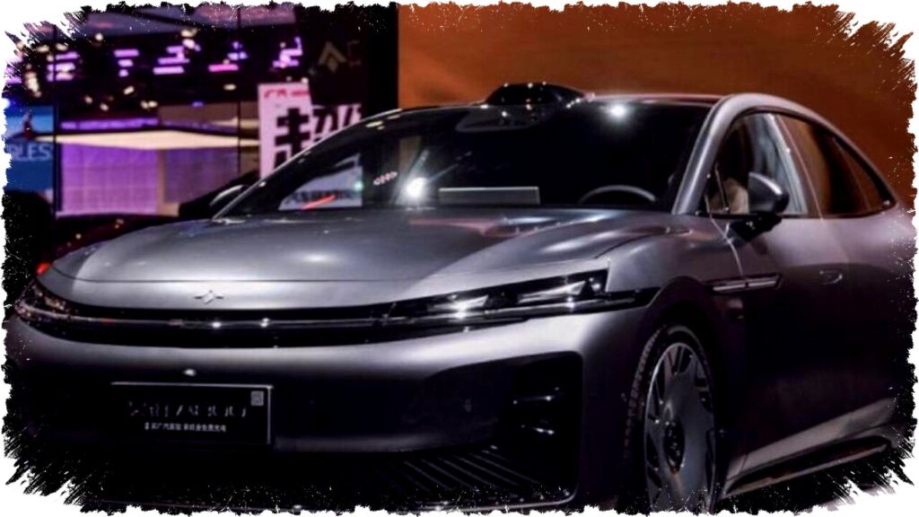GAC Luncurkan Hyptec A800 Sedan Mewah Flagship dengan Teknologi Canggih dan Jangkauan Panjang