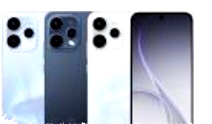 Layar AMOLED 120Hz OPPO Reno15 5G: Tajam, Cerah dengan ColorOS 16 & Snapdragon 7 Gen 4