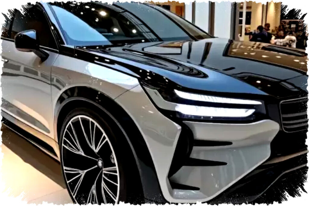 Volvo XC60 Hybrid 2026: SUV Premium Hemat Bahan Bakar & Fitur Keselamatan Canggih