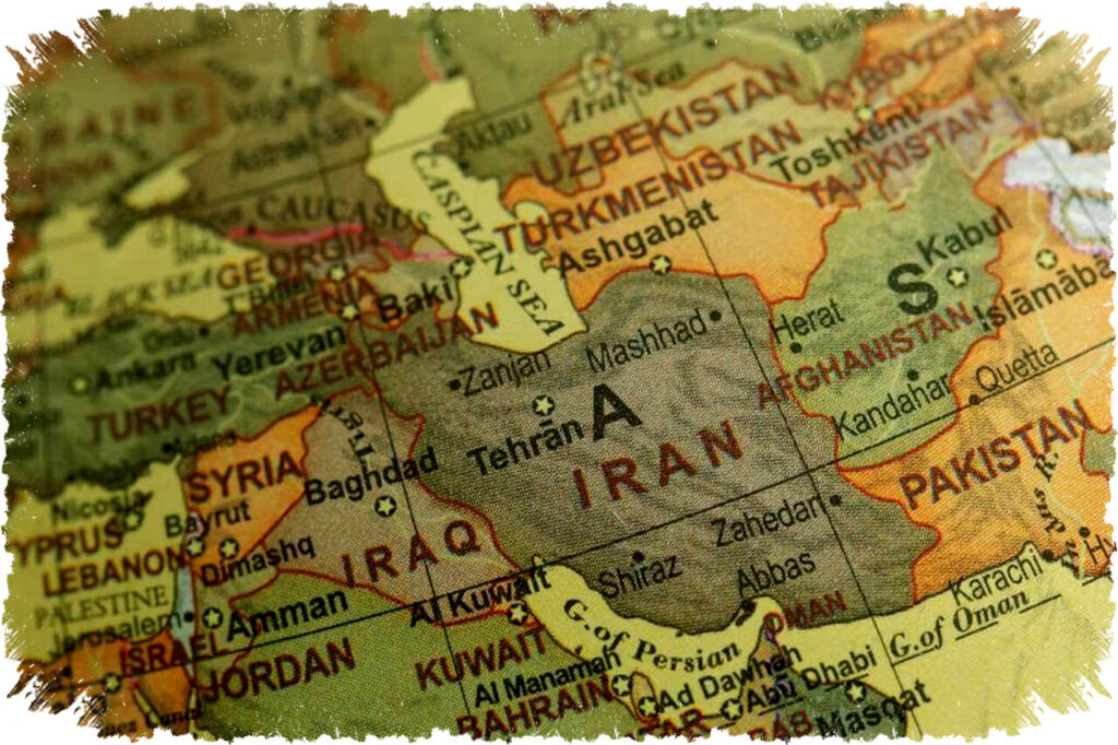 5 Fakta Unik Sumber Daya Alam Iran: Gas, Minyak, Mineral, Garam, dan Perikanan Melimpah