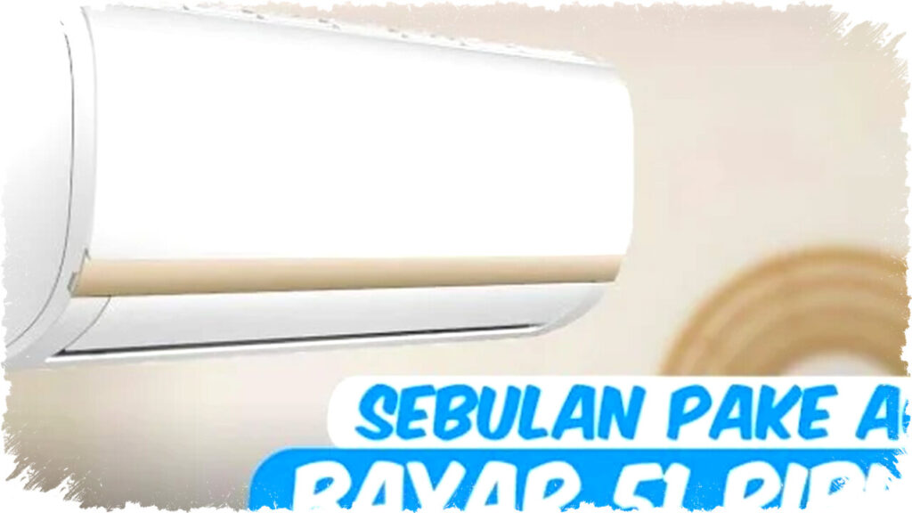 AC Tahan Panas 55°C Midea Xtreme Save: Solusi Hemat Listrik dan Anti Korosi Musim Kemarau!