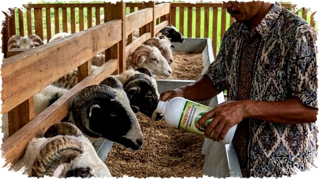 7 Tips Ternak Domba Garut Unggulan Agar Cepat Besar & Bernilai Tinggi, Rahasia Sukses!