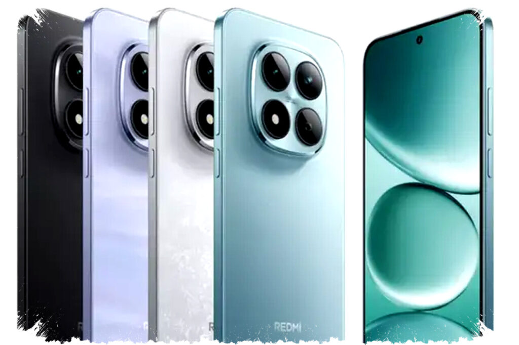 Redmi Note 15 Pro Series Resmi Masuk Indonesia, Tahan Air 24 Jam Kedalaman 2 Meter!