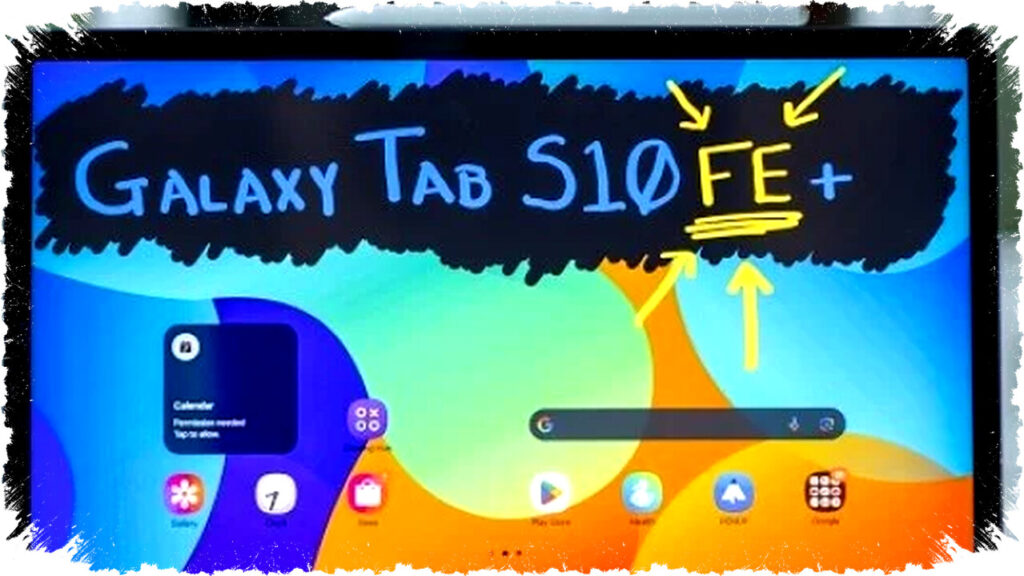 Samsung Galaxy Tab S10 FE Plus: Layar 13 Inci & Update 5 Tahun, Pilihan Tablet Premium Rp11 Jutaan