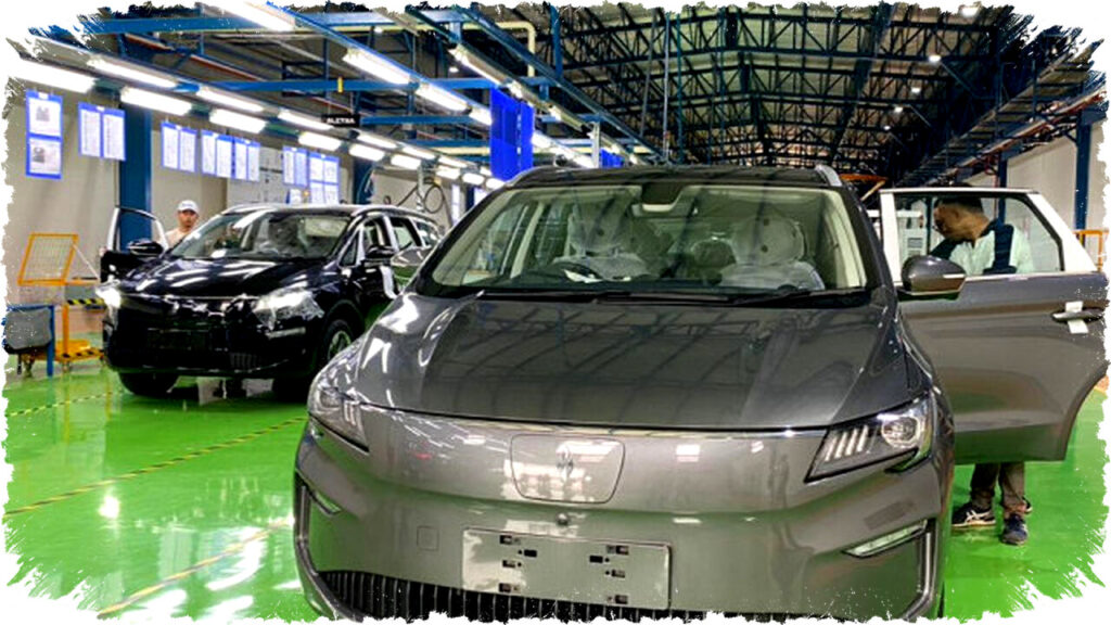 Aletra L8 EV Targetkan TKDN 60% pada 2030 dengan Produksi 3.000 Unit per Tahun dan Perakitan Lokal