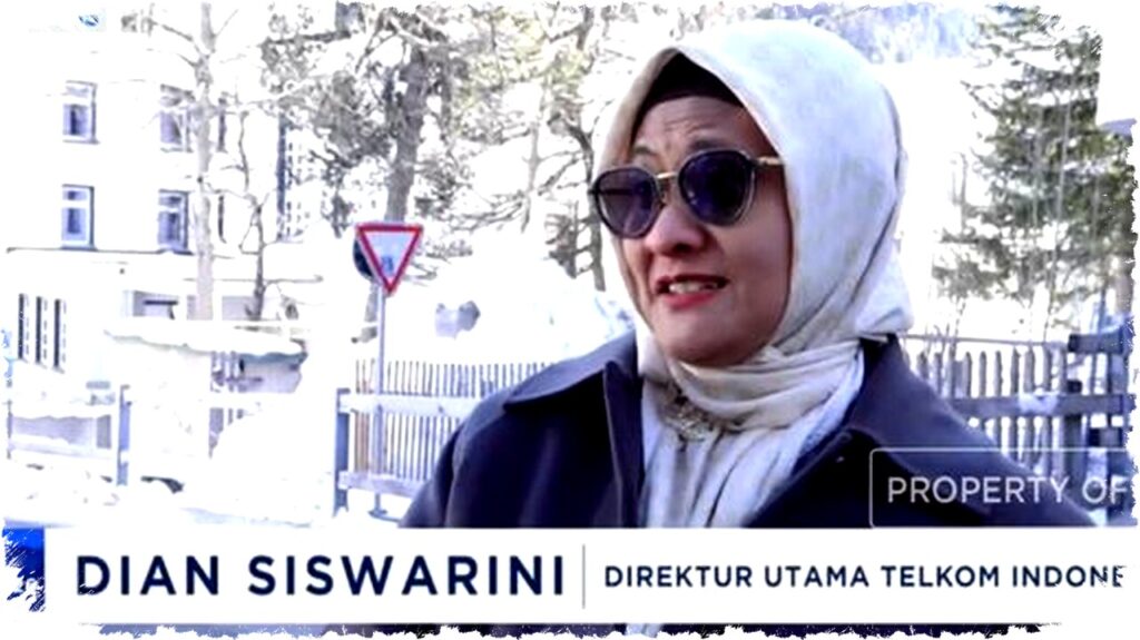 Perkuat Infrastruktur Digital, Telkom Gaet Mitra Global di WEF 2026 untuk Dukungan Ekonomi Digital Indonesia