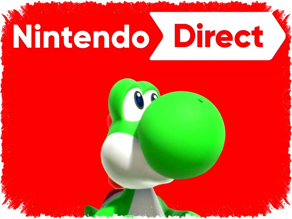 Nintendo Direct Diperkirakan Tayang Awal Februari, Bocoran Game Switch 2 dari First dan Third-Party