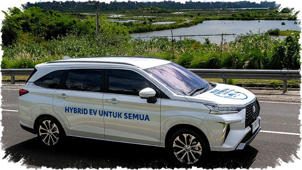 Toyota Veloz Hybrid Laris dengan 4.000 Unit Pesanan hingga Desember 2026, Ini Alasannya!