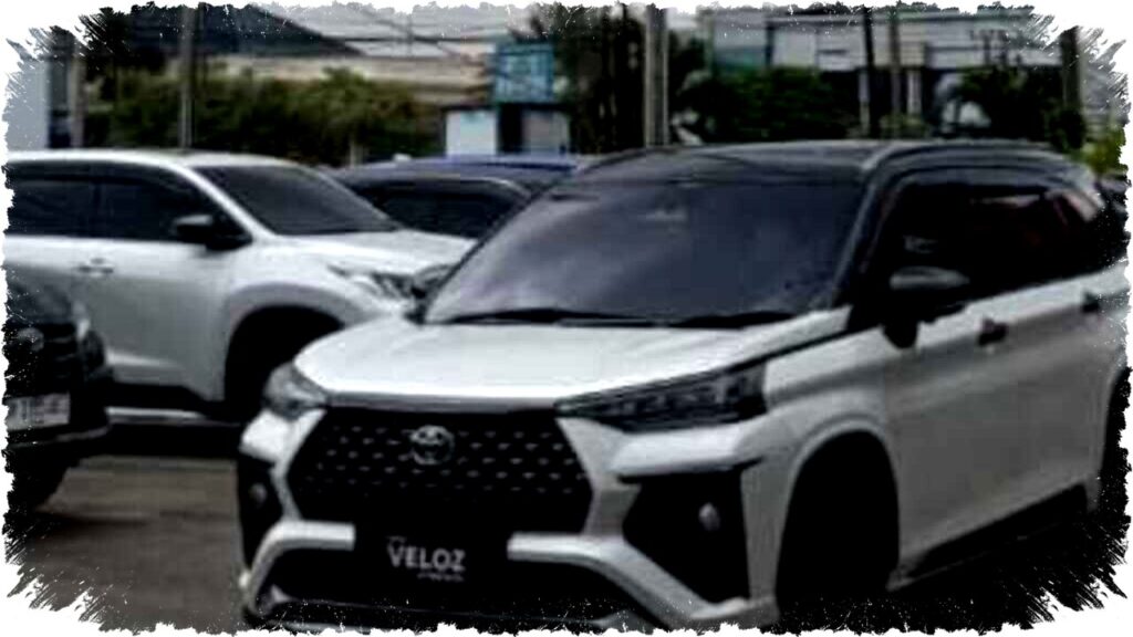 New Veloz Hybrid EV: MPV andalan Toyota memasuki era elektrifikasi dengan teknologi self-charging