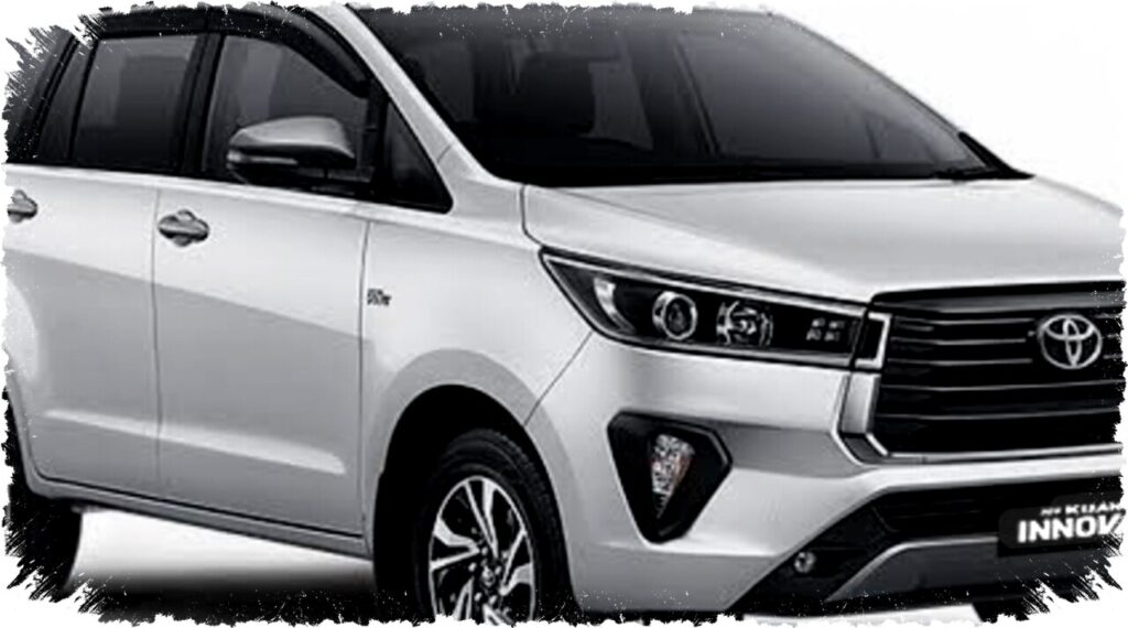 Toyota Kijang Innova: Mobil Pilihan Utama, Nyaman & Andal untuk Perjalanan Jauh Keluarga Indonesia