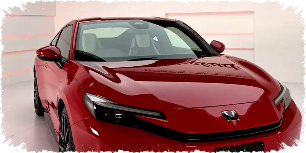 Honda Resmi Jual Prelude Hybrid di Indonesia, Harga Mulai di Bawah Rp1 Miliar!