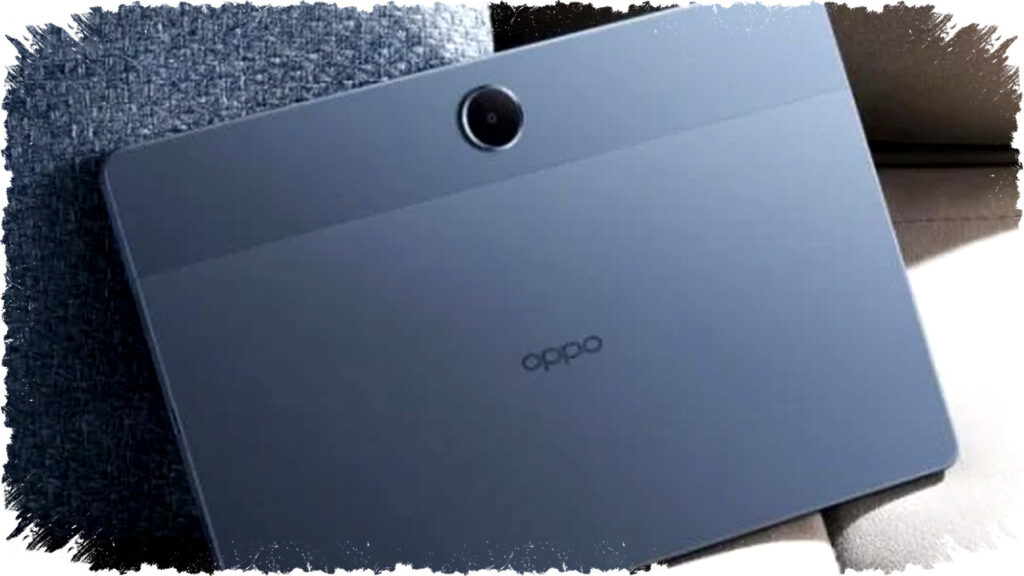 OPPO Pad SE Harga 2 Jutaan dengan Speaker Stereo Hi-Res Audio, Baterai Besar & Layar Nyaman
