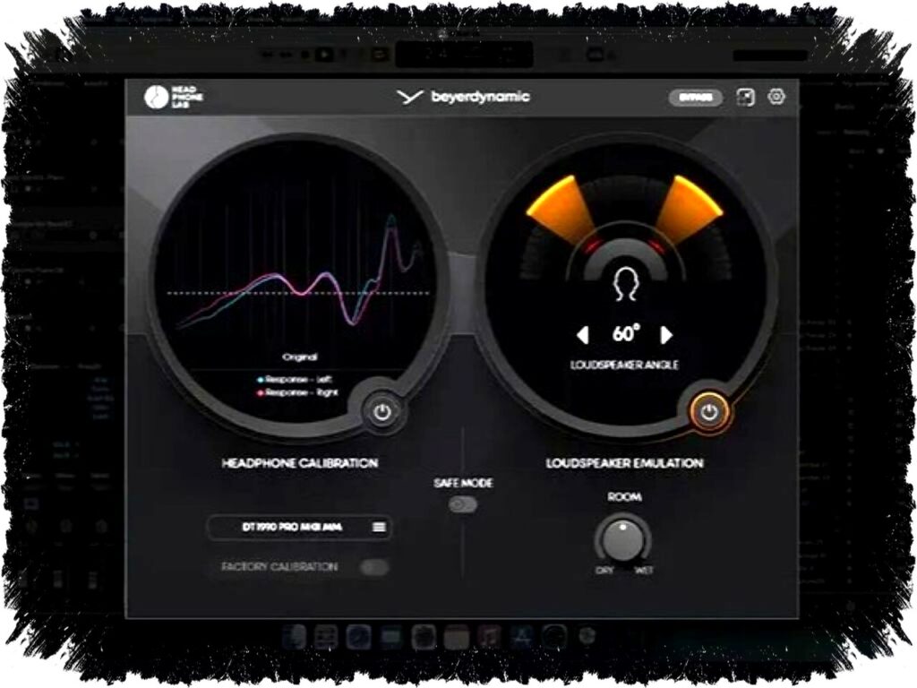 Headphone Lab Gratis Beyerdynamic: Simulasi Monitor Studio untuk Mixing Audio Profesional Akurat