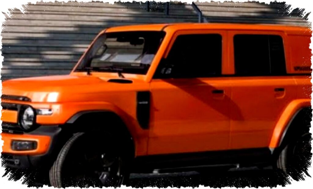 Chery iCar V23 SUV Listrik Off-Road Retro 2026: Kelebihan, Kekurangan & Spesifikasi Lengkap