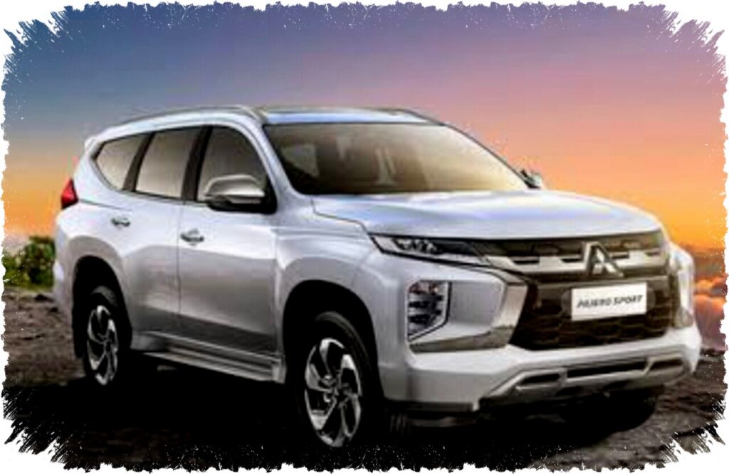 Mitsubishi Pajero Sport: SUV Mewah dan Canggih Terpopuler dengan Performa Tangguh di Indonesia