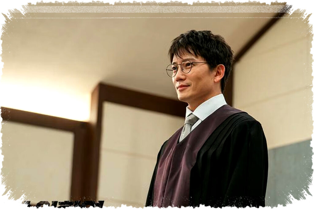9 Tujuan Time Travel Han Young di The Judge Returns: Perbaiki Hidup dan Hukum yang Korup